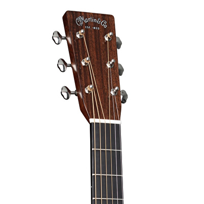 Martin OMJM John Mayer Signature Elektro Akustik Gitar